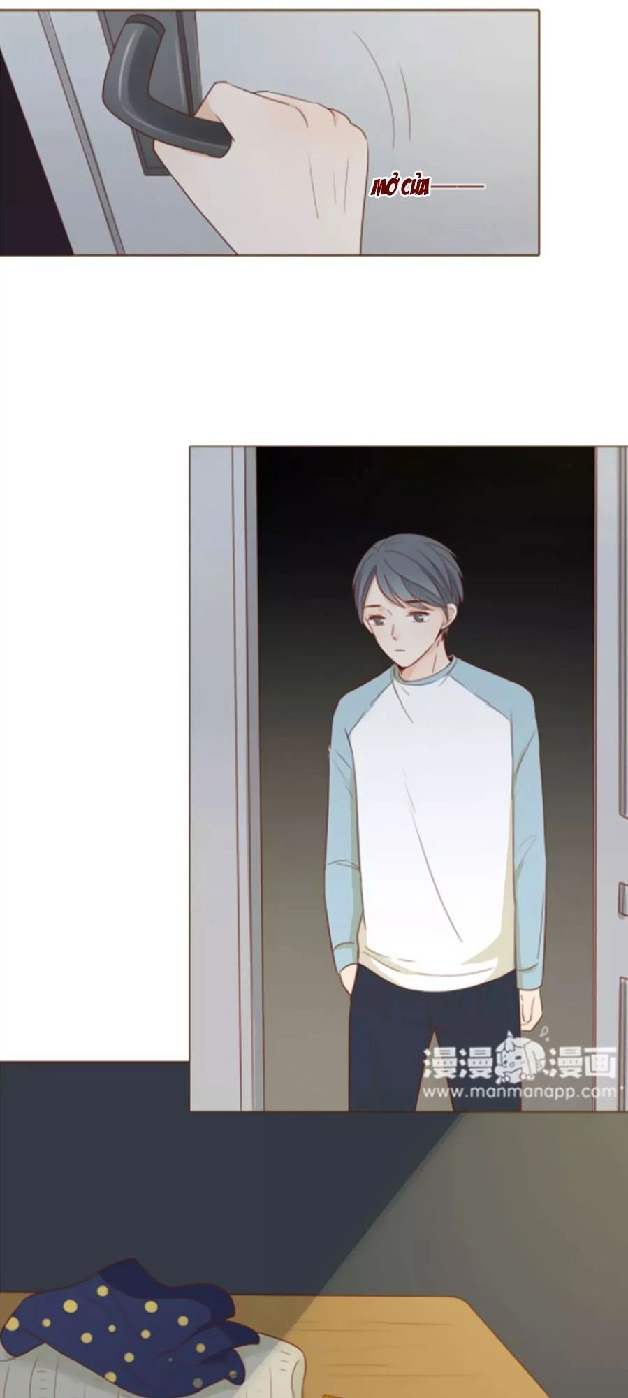 Trái Tim Bí Ẩn Chapter 58 - 15