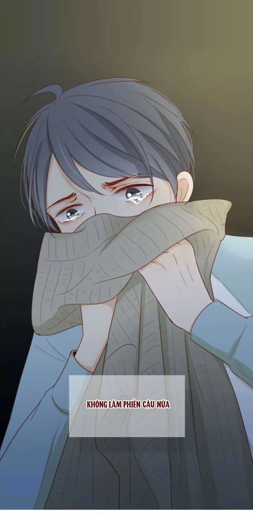 Trái Tim Bí Ẩn Chapter 58 - 18