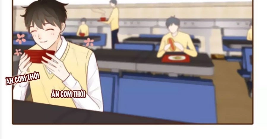 Trái Tim Bí Ẩn Chapter 59 - 10