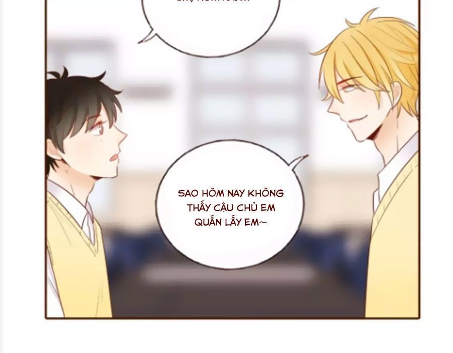 Trái Tim Bí Ẩn Chapter 59 - 12