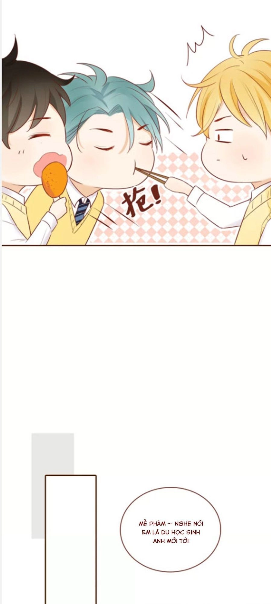 Trái Tim Bí Ẩn Chapter 59 - 17