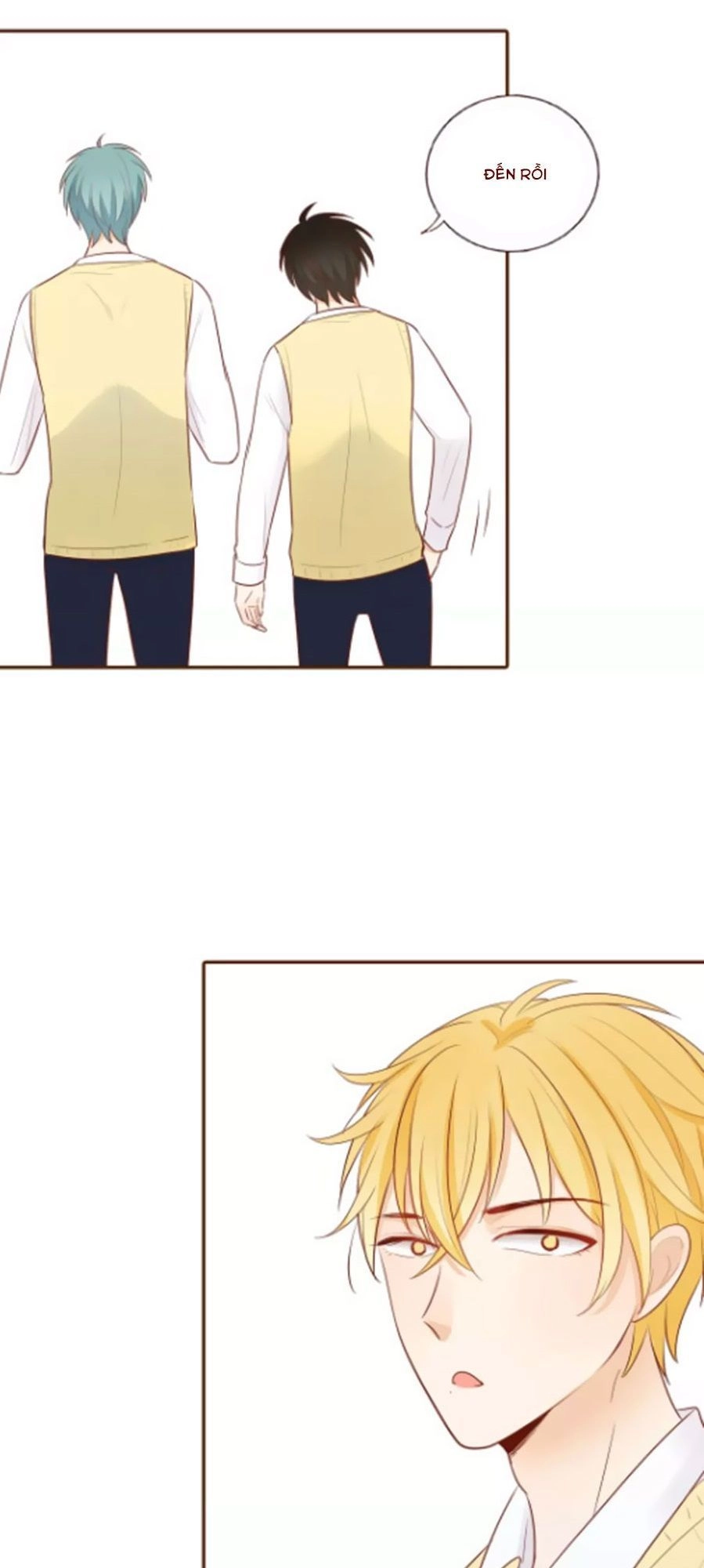 Trái Tim Bí Ẩn Chapter 59 - 26