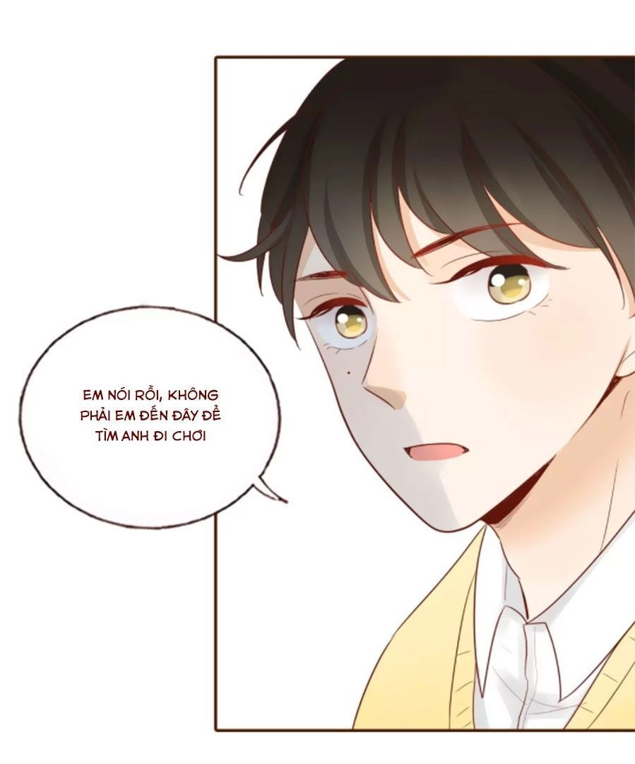 Trái Tim Bí Ẩn Chapter 60 - 7