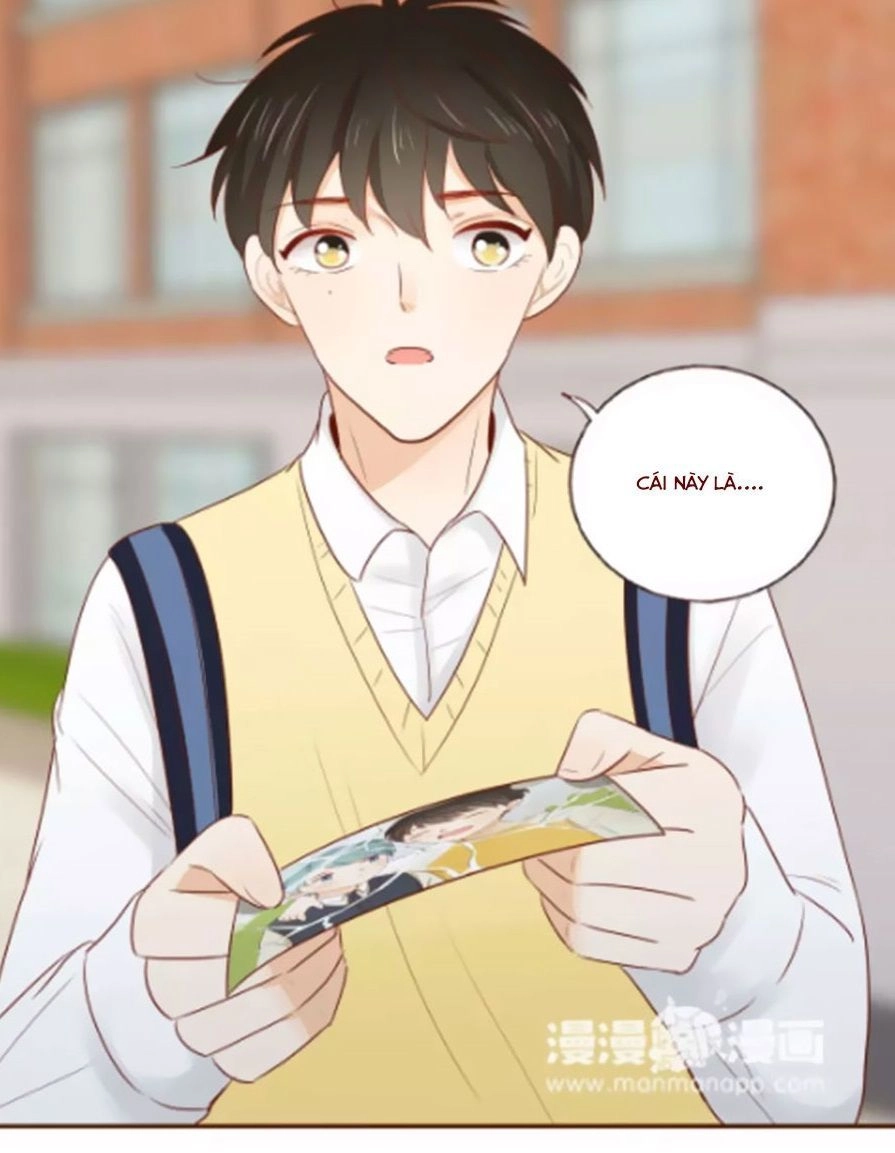 Trái Tim Bí Ẩn Chapter 60 - 9