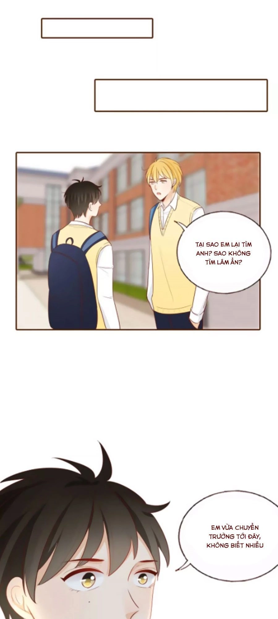 Trái Tim Bí Ẩn Chapter 60 - 12