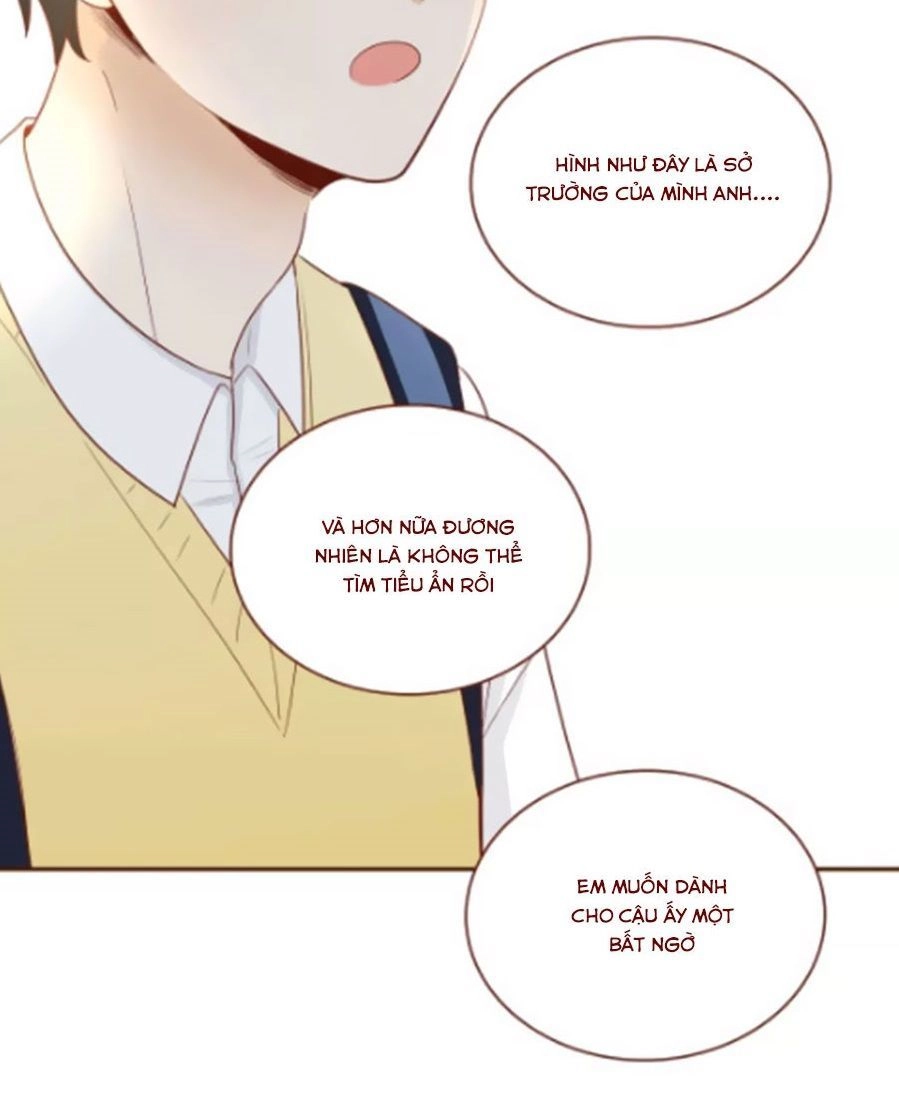 Trái Tim Bí Ẩn Chapter 60 - 13