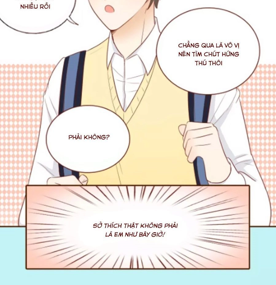 Trái Tim Bí Ẩn Chapter 60 - 21