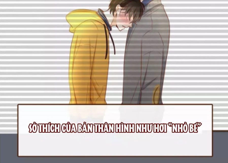 Trái Tim Bí Ẩn Chapter 60 - 26