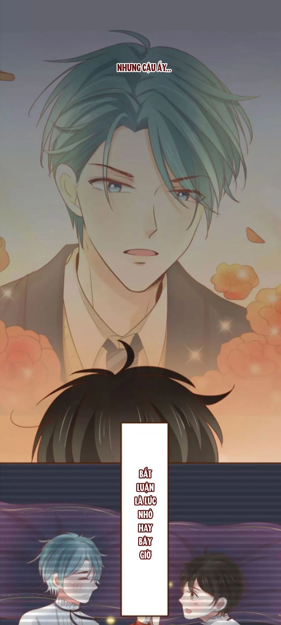 Trái Tim Bí Ẩn Chapter 60 - 27