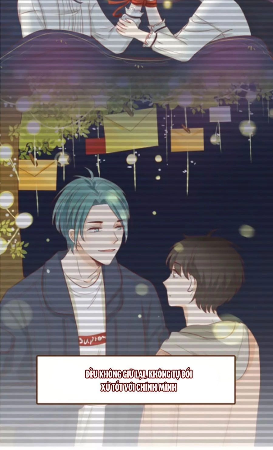 Trái Tim Bí Ẩn Chapter 60 - 28