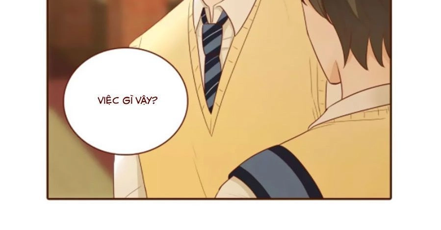 Trái Tim Bí Ẩn Chapter 61 - 2