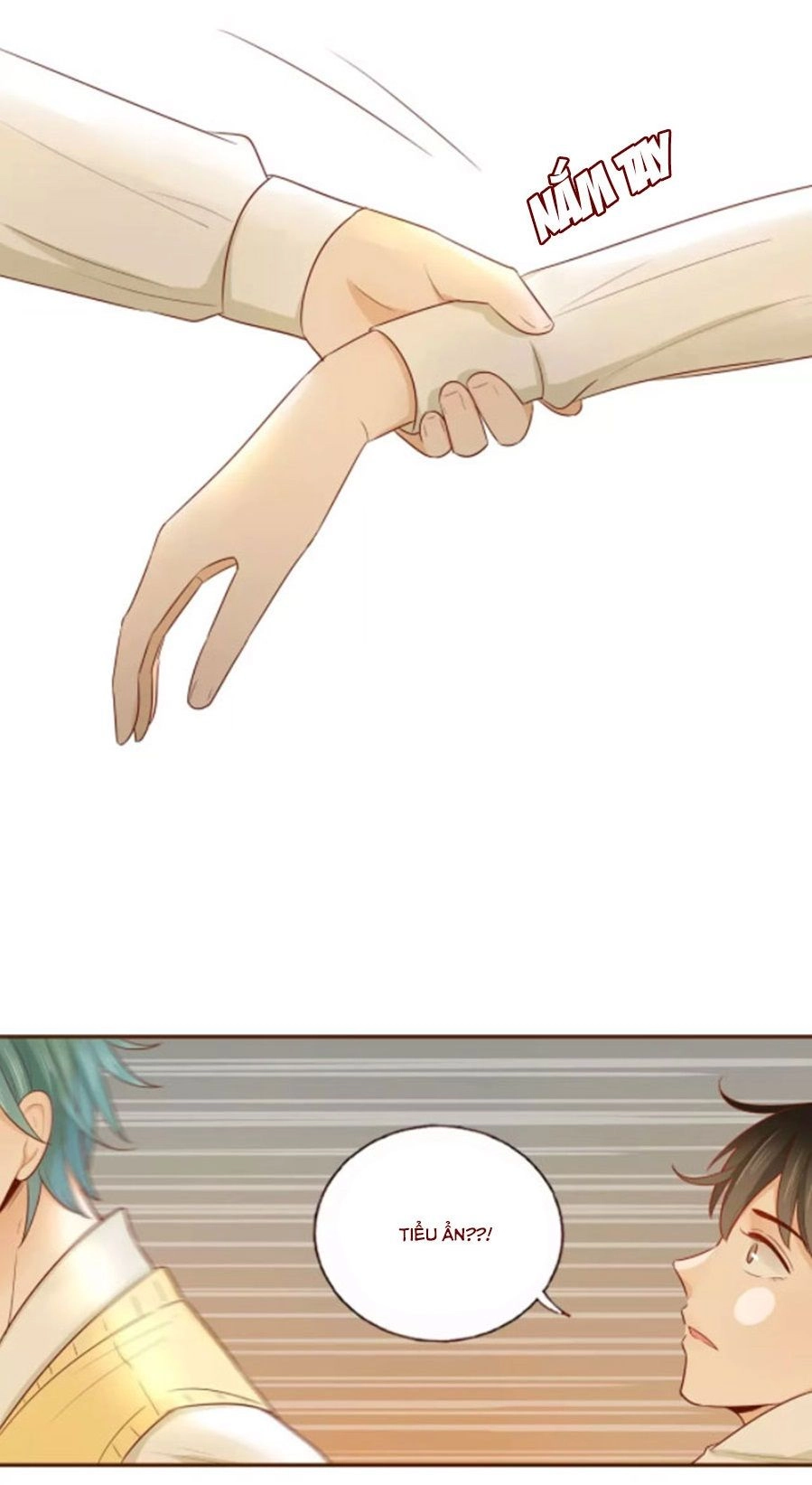 Trái Tim Bí Ẩn Chapter 61 - 5