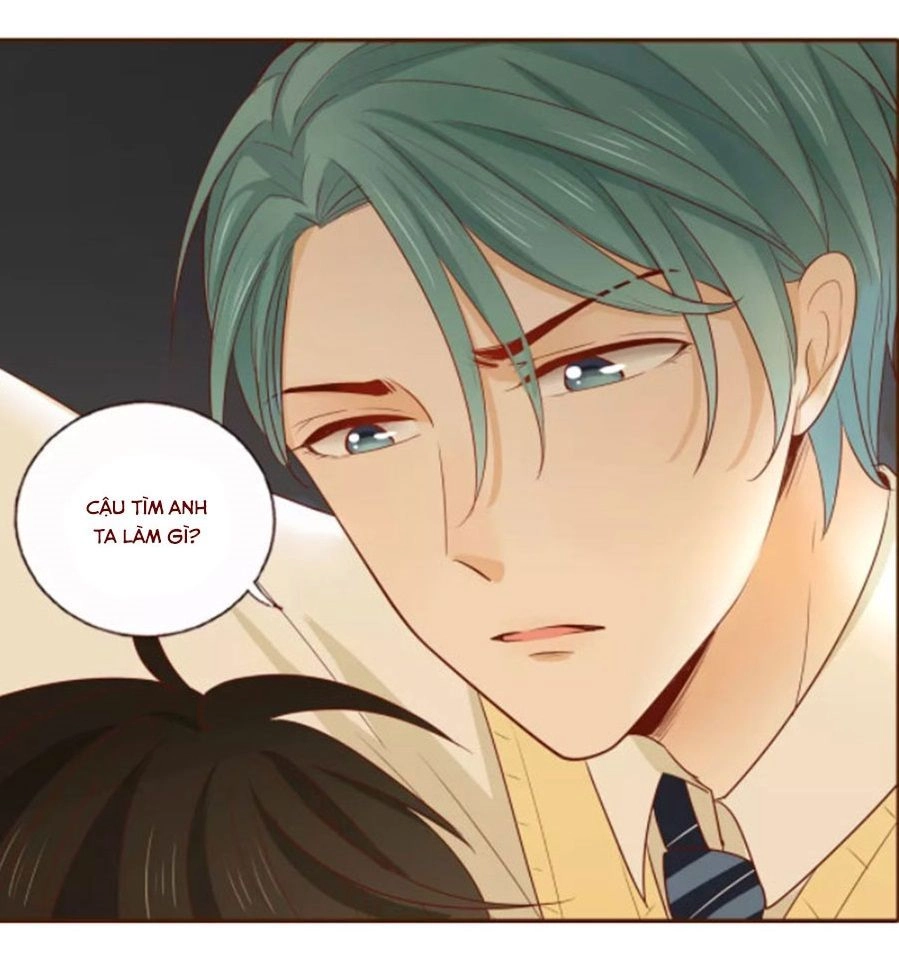 Trái Tim Bí Ẩn Chapter 61 - 7