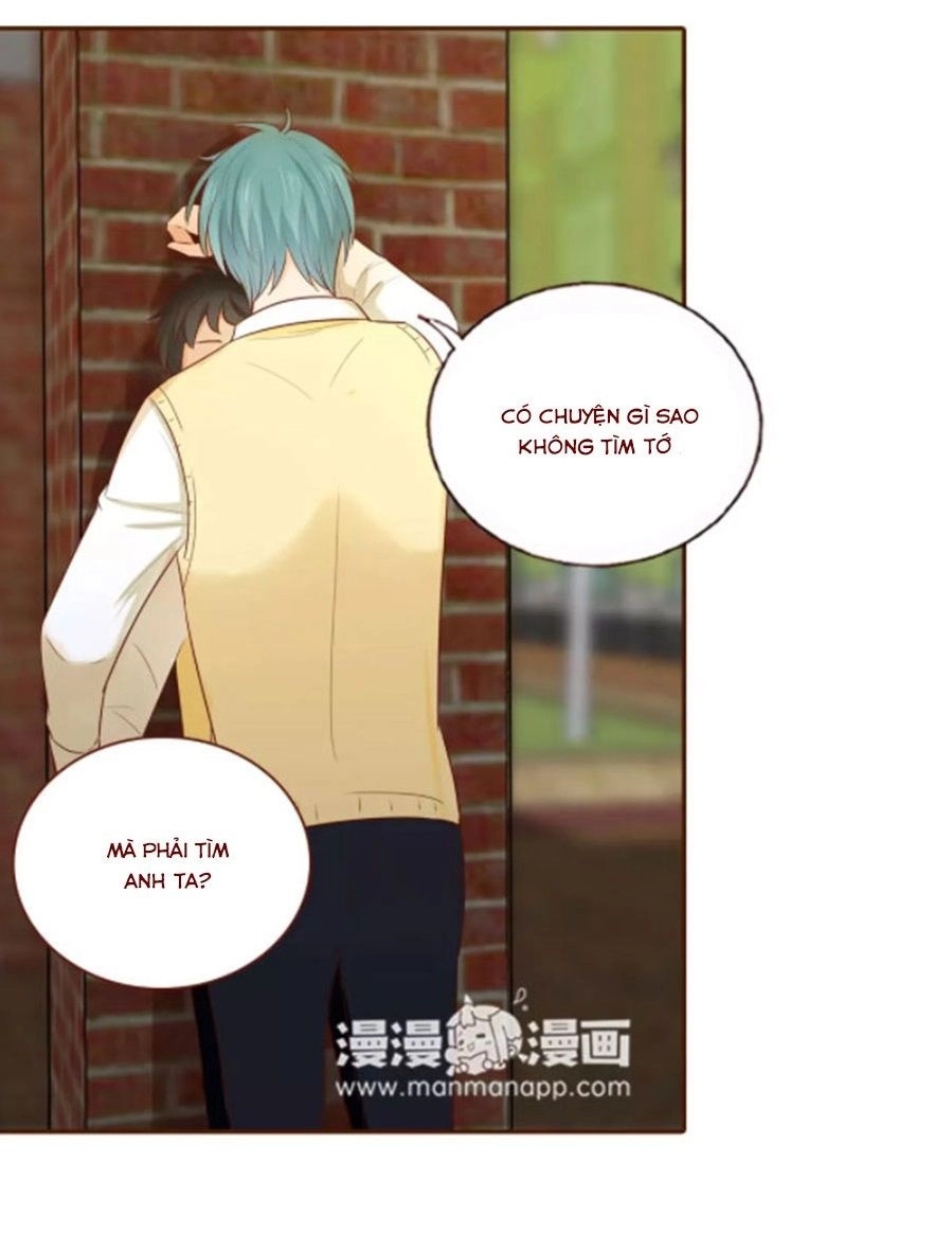 Trái Tim Bí Ẩn Chapter 61 - 11