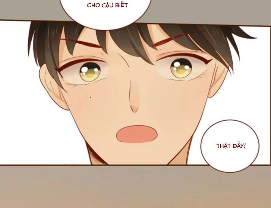 Trái Tim Bí Ẩn Chapter 61 - 13