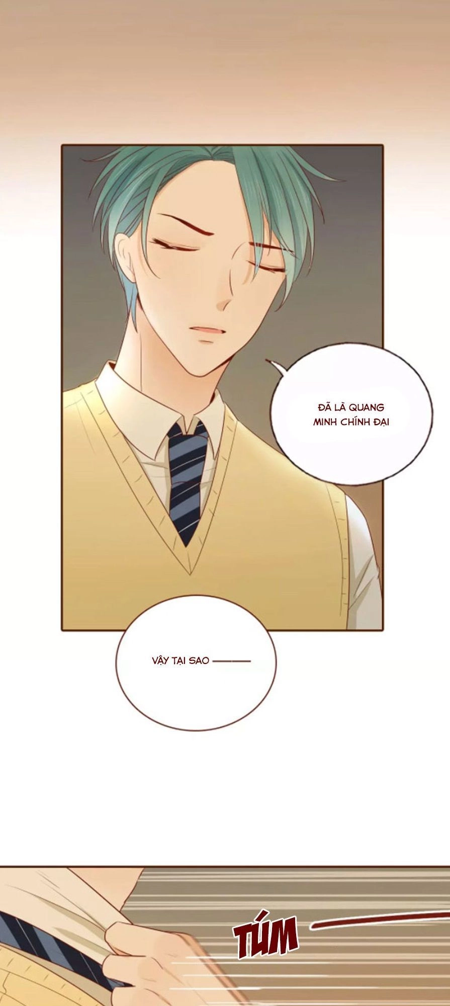 Trái Tim Bí Ẩn Chapter 61 - 14