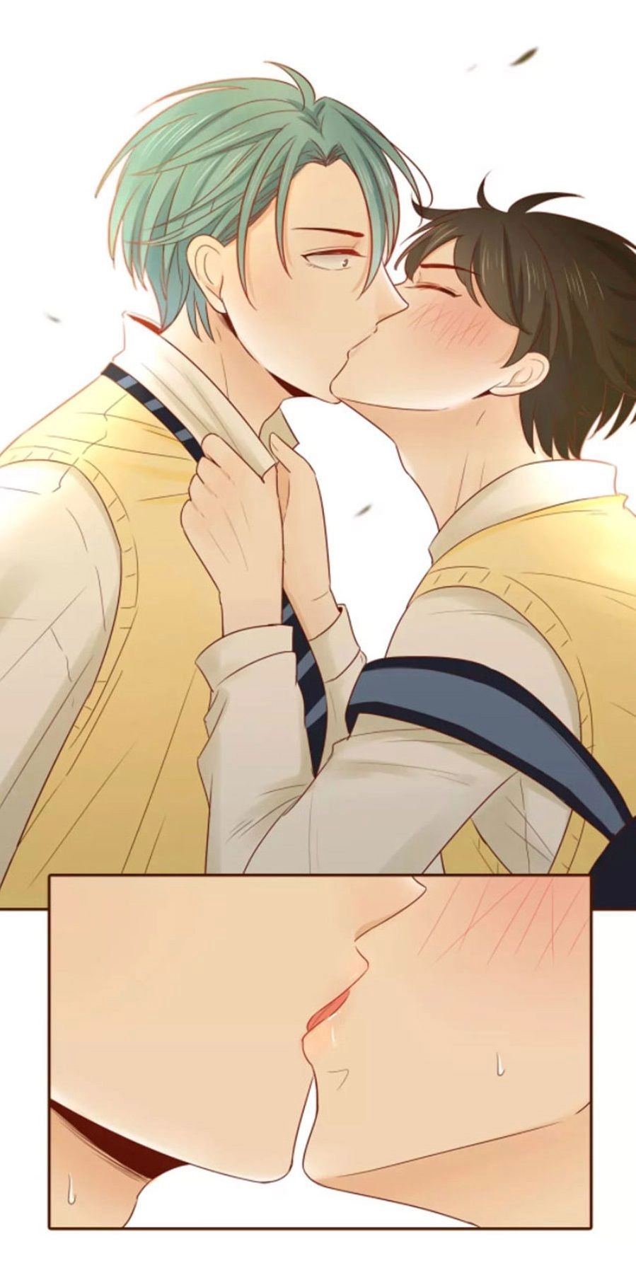 Trái Tim Bí Ẩn Chapter 61 - 16