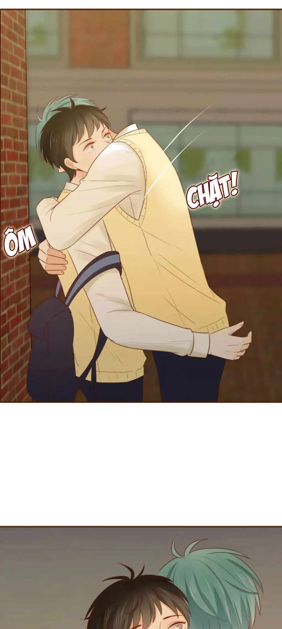 Trái Tim Bí Ẩn Chapter 61 - 19