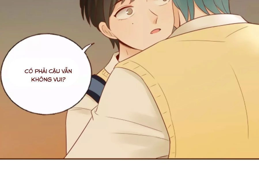 Trái Tim Bí Ẩn Chapter 61 - 20