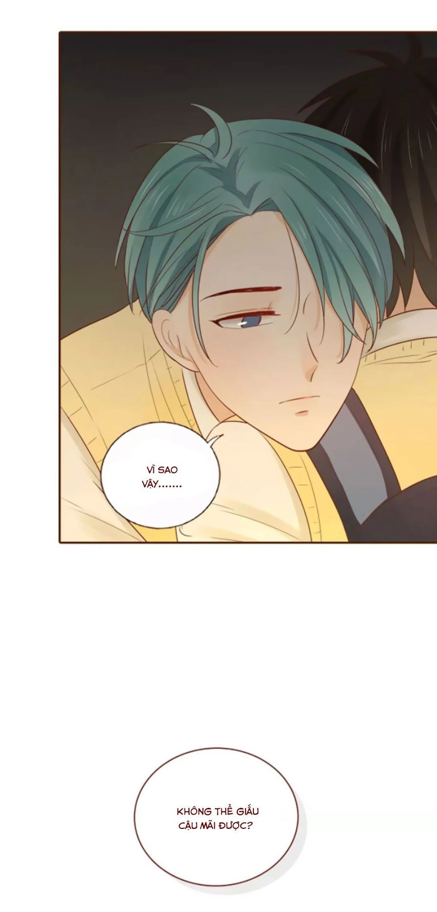 Trái Tim Bí Ẩn Chapter 61 - 21