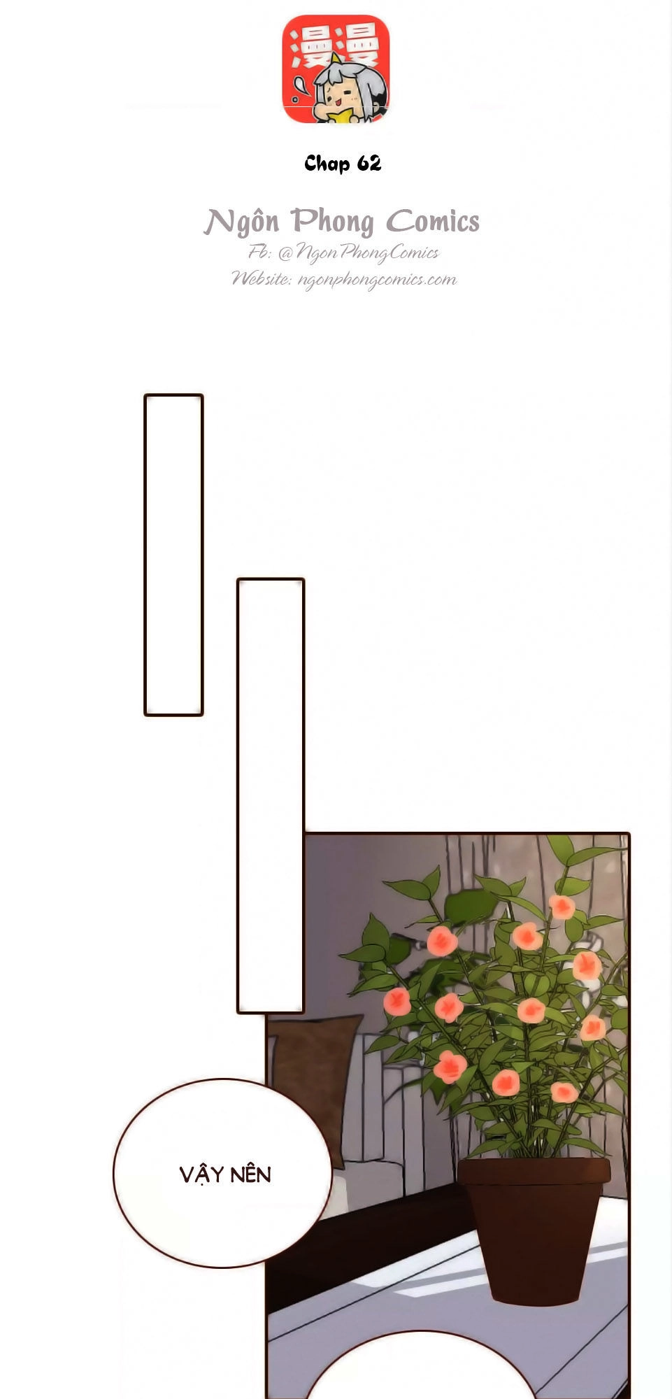 Trái Tim Bí Ẩn Chapter 62 - 1