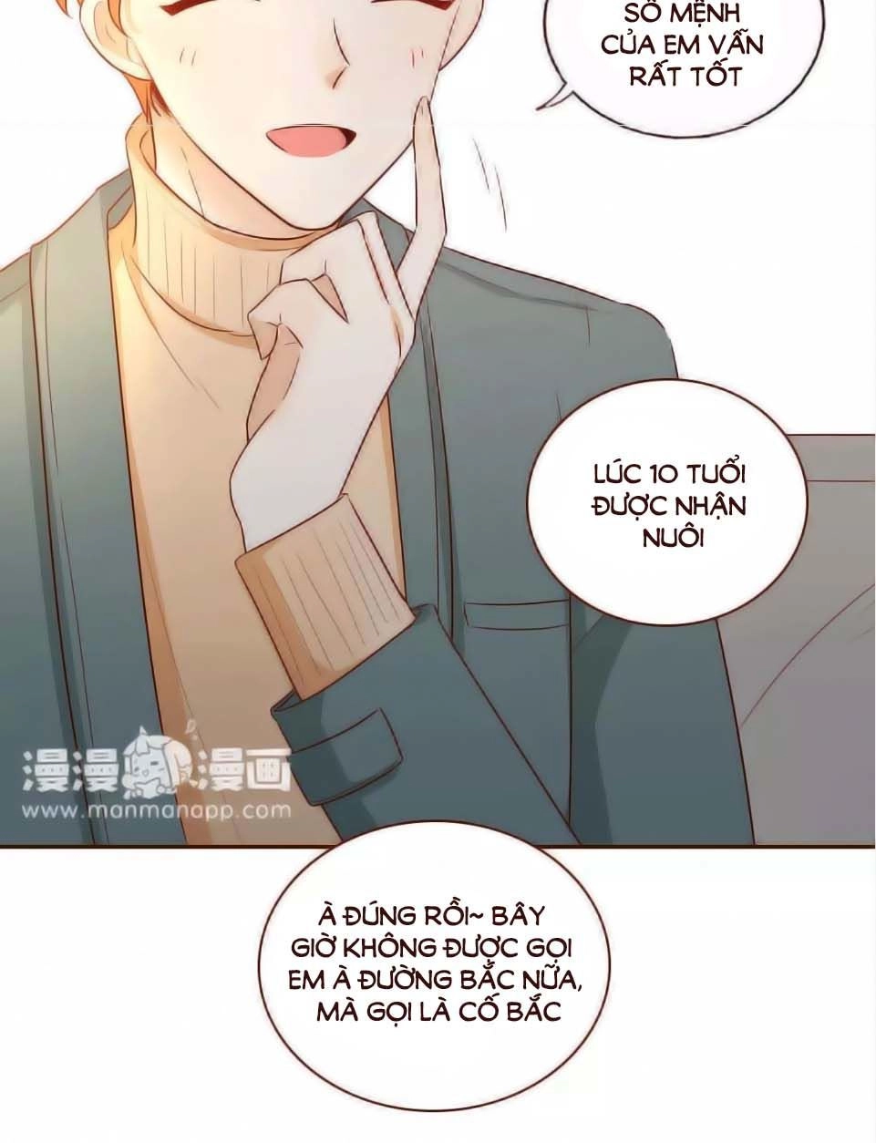 Trái Tim Bí Ẩn Chapter 62 - 8