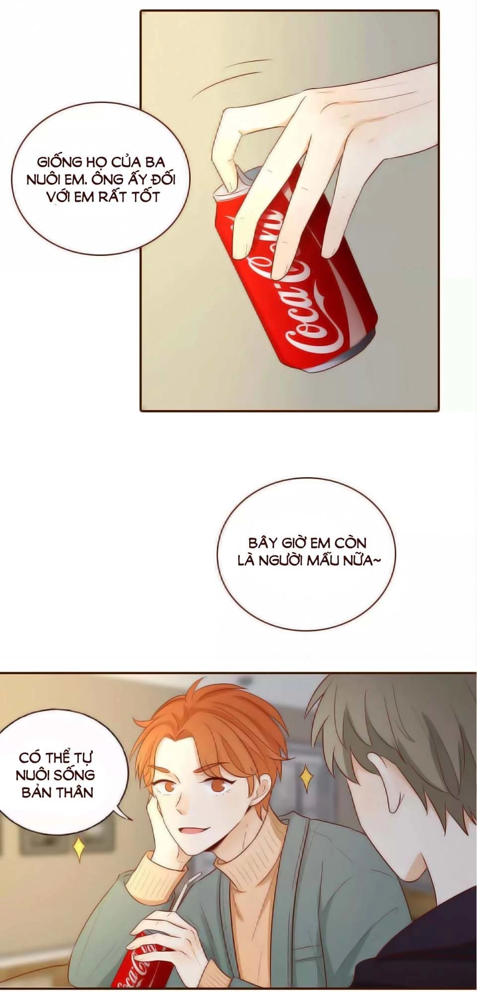 Trái Tim Bí Ẩn Chapter 62 - 9