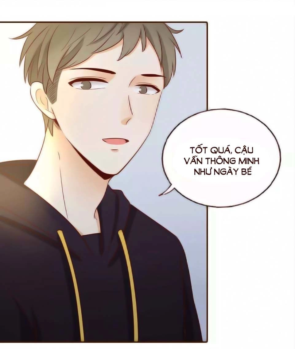 Trái Tim Bí Ẩn Chapter 62 - 10