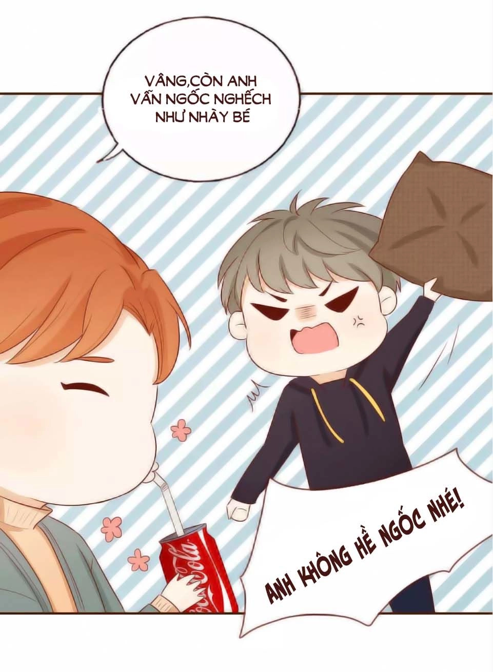 Trái Tim Bí Ẩn Chapter 62 - 11