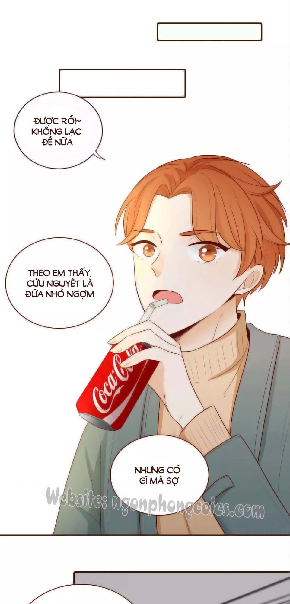 Trái Tim Bí Ẩn Chapter 62 - 12