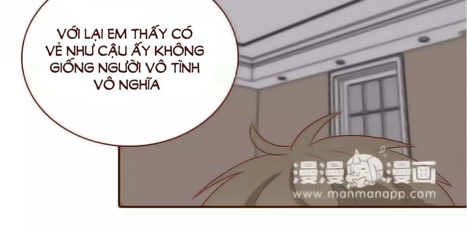 Trái Tim Bí Ẩn Chapter 62 - 13