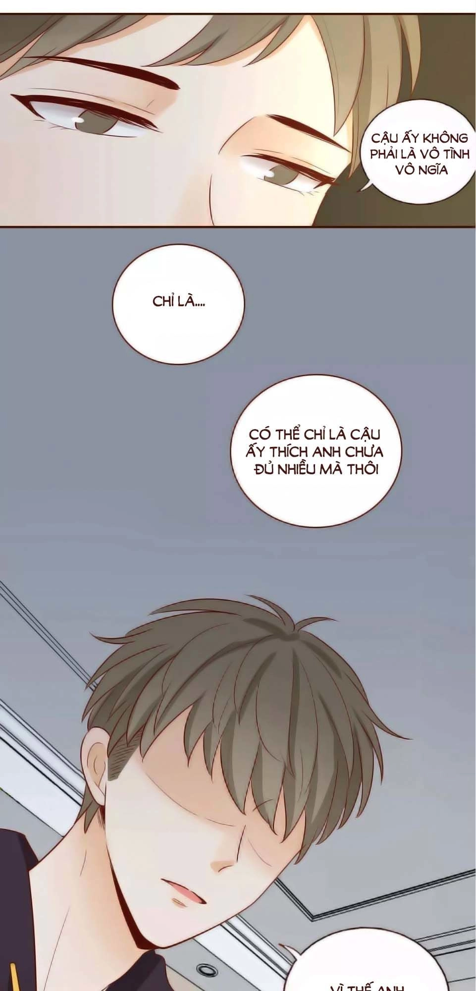 Trái Tim Bí Ẩn Chapter 62 - 14