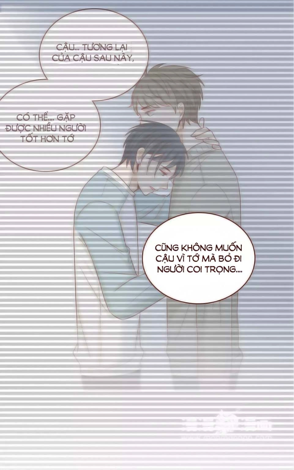 Trái Tim Bí Ẩn Chapter 62 - 16