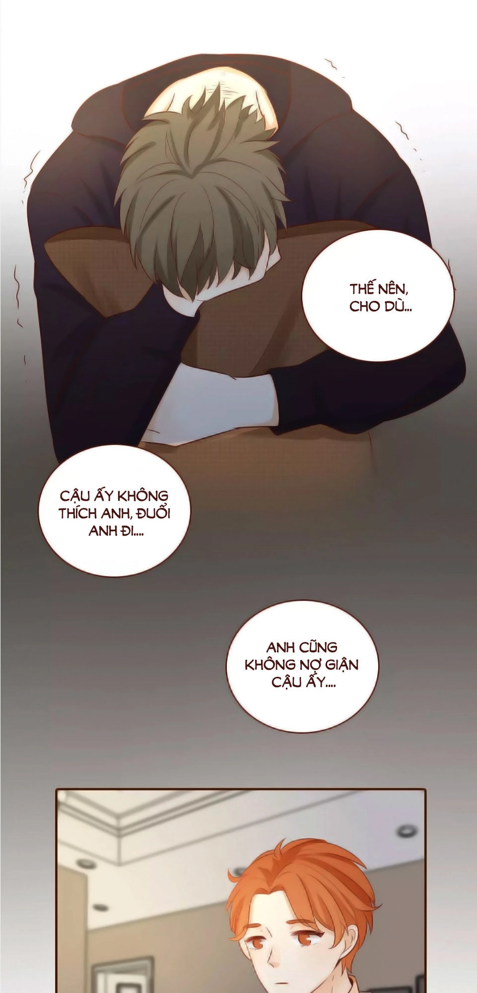 Trái Tim Bí Ẩn Chapter 62 - 18