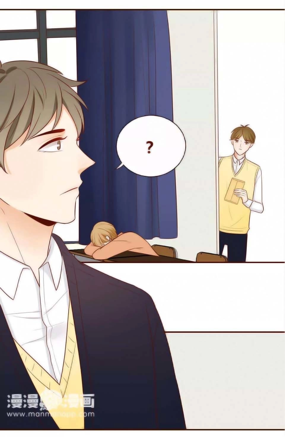 Trái Tim Bí Ẩn Chapter 63 - 2