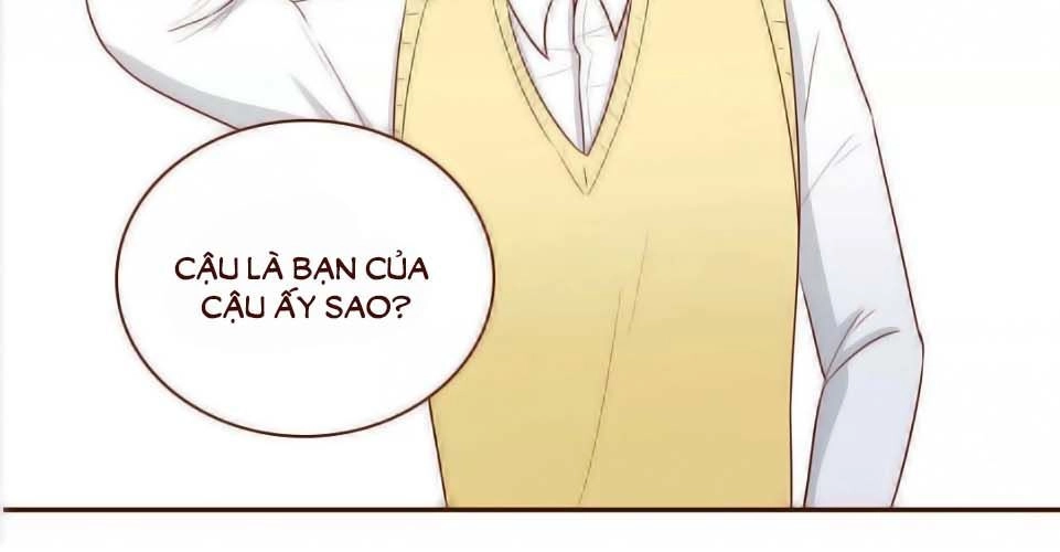 Trái Tim Bí Ẩn Chapter 63 - 10