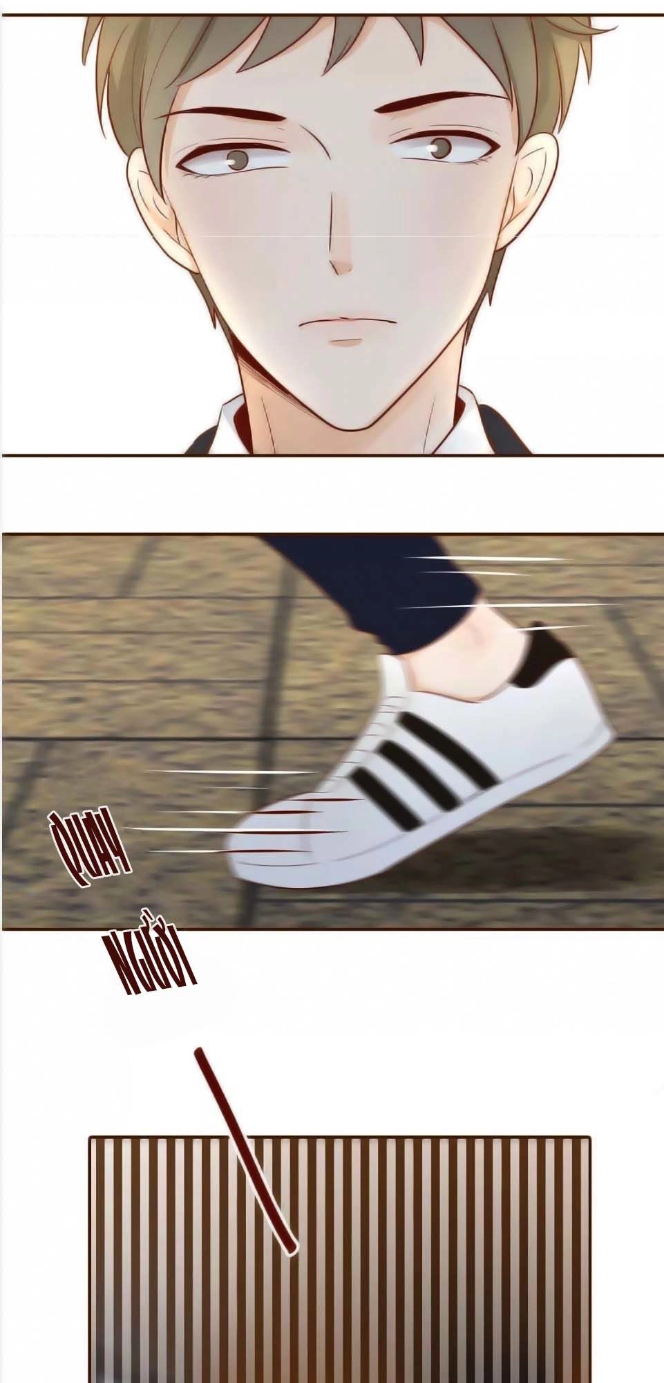 Trái Tim Bí Ẩn Chapter 63 - 11