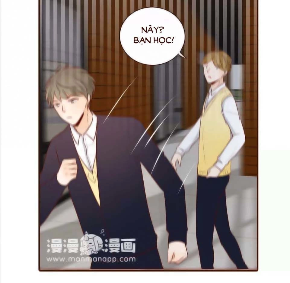 Trái Tim Bí Ẩn Chapter 63 - 12