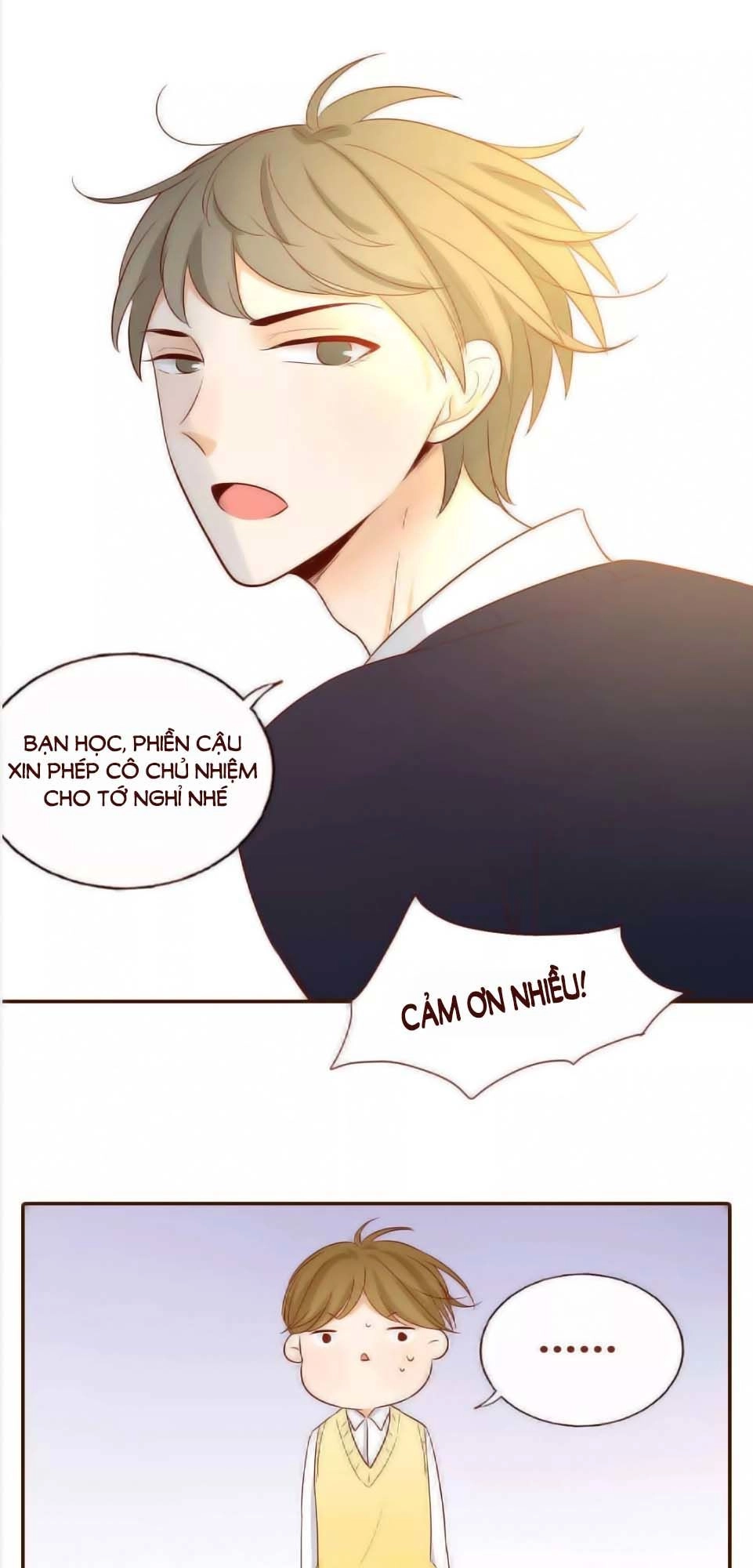 Trái Tim Bí Ẩn Chapter 63 - 13