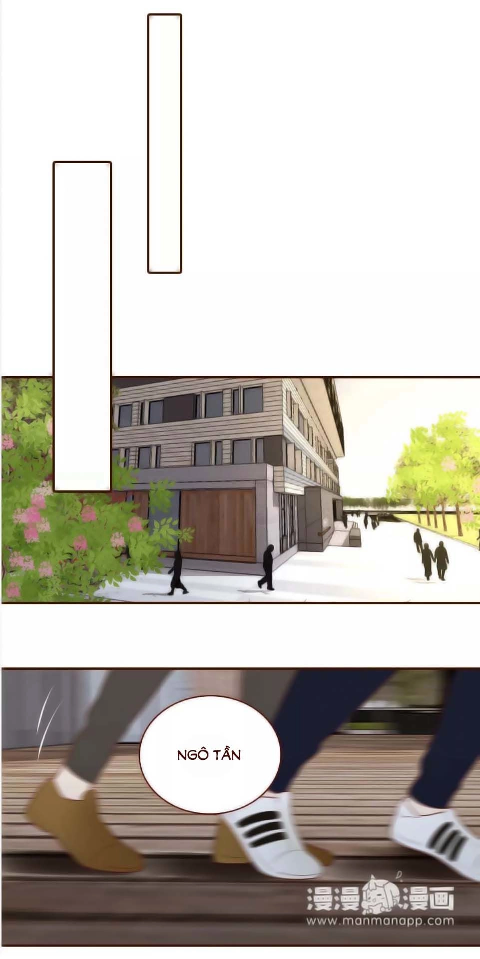 Trái Tim Bí Ẩn Chapter 63 - 17