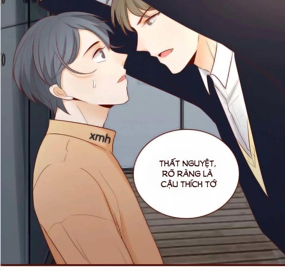 Trái Tim Bí Ẩn Chapter 63 - 19