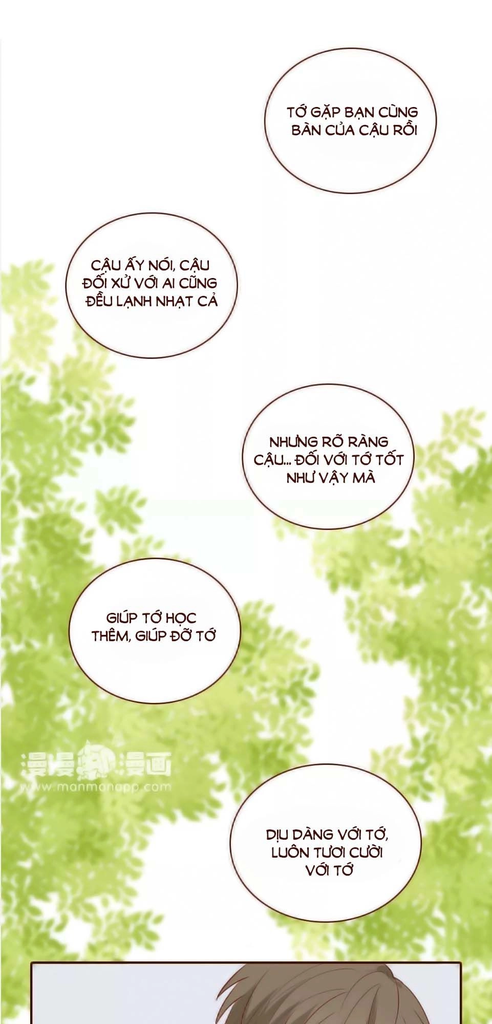 Trái Tim Bí Ẩn Chapter 63 - 22