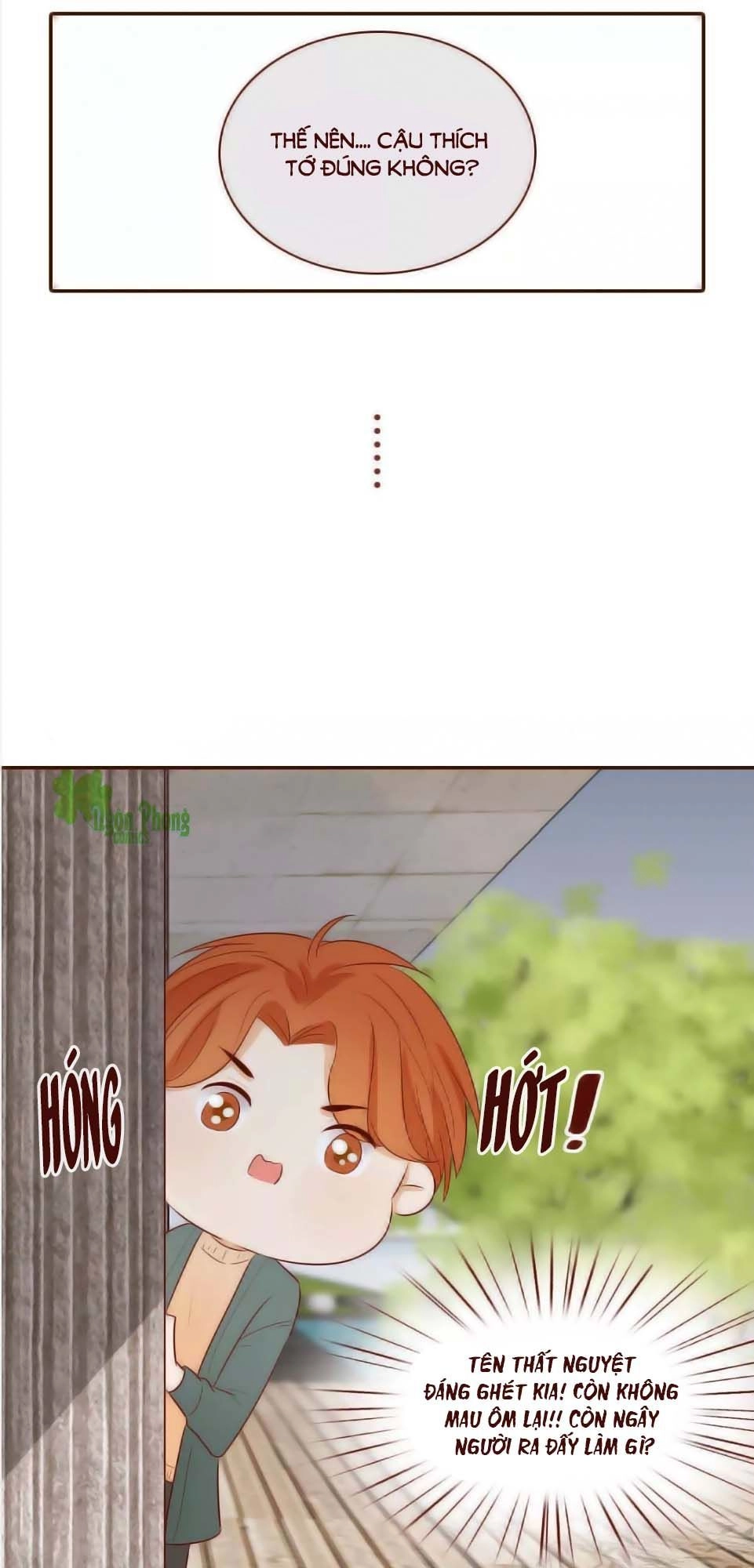 Trái Tim Bí Ẩn Chapter 63 - 24