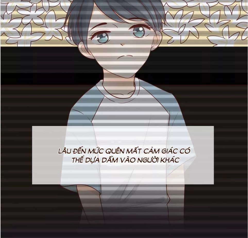 Trái Tim Bí Ẩn Chapter 64 - 4