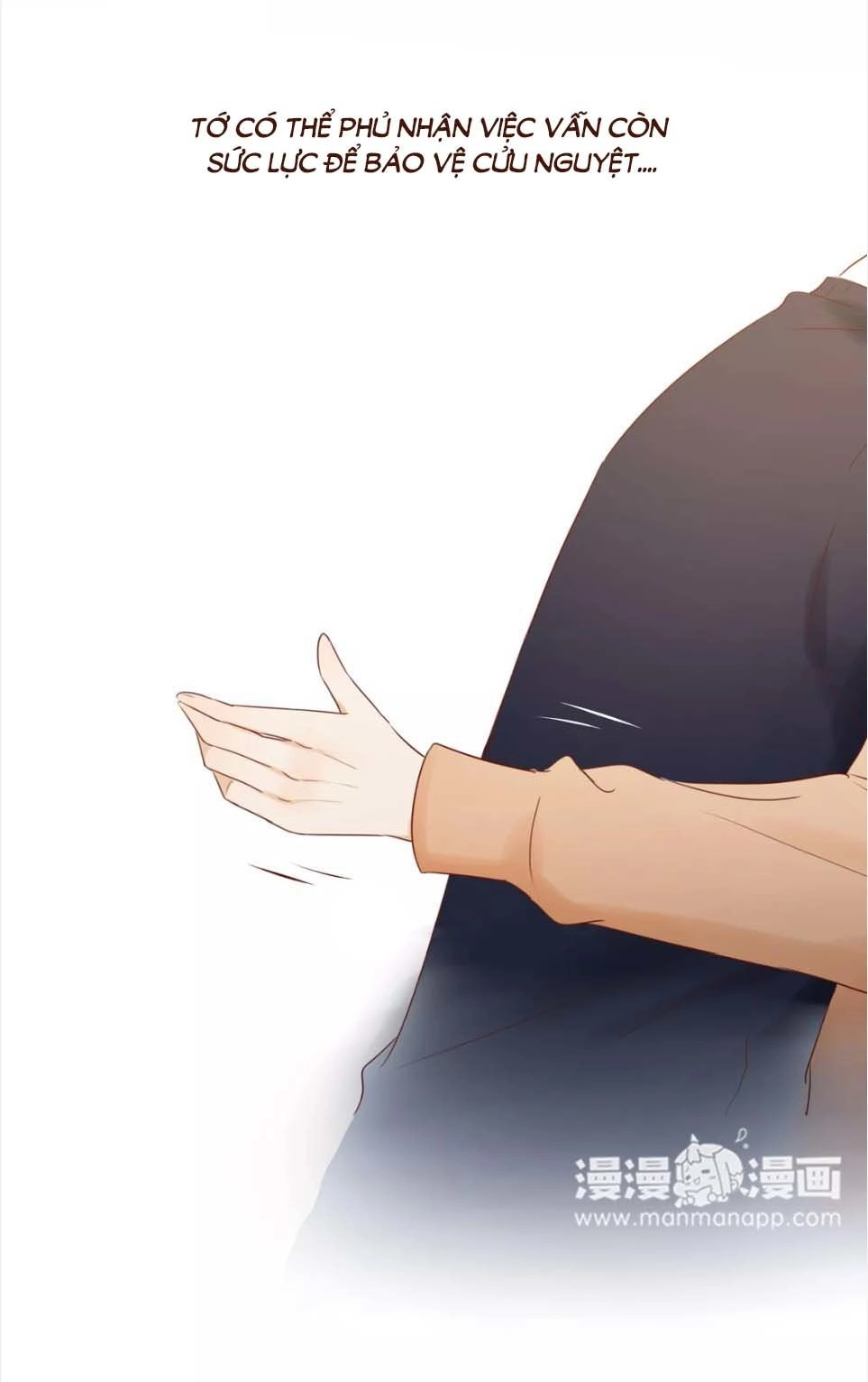 Trái Tim Bí Ẩn Chapter 64 - 7