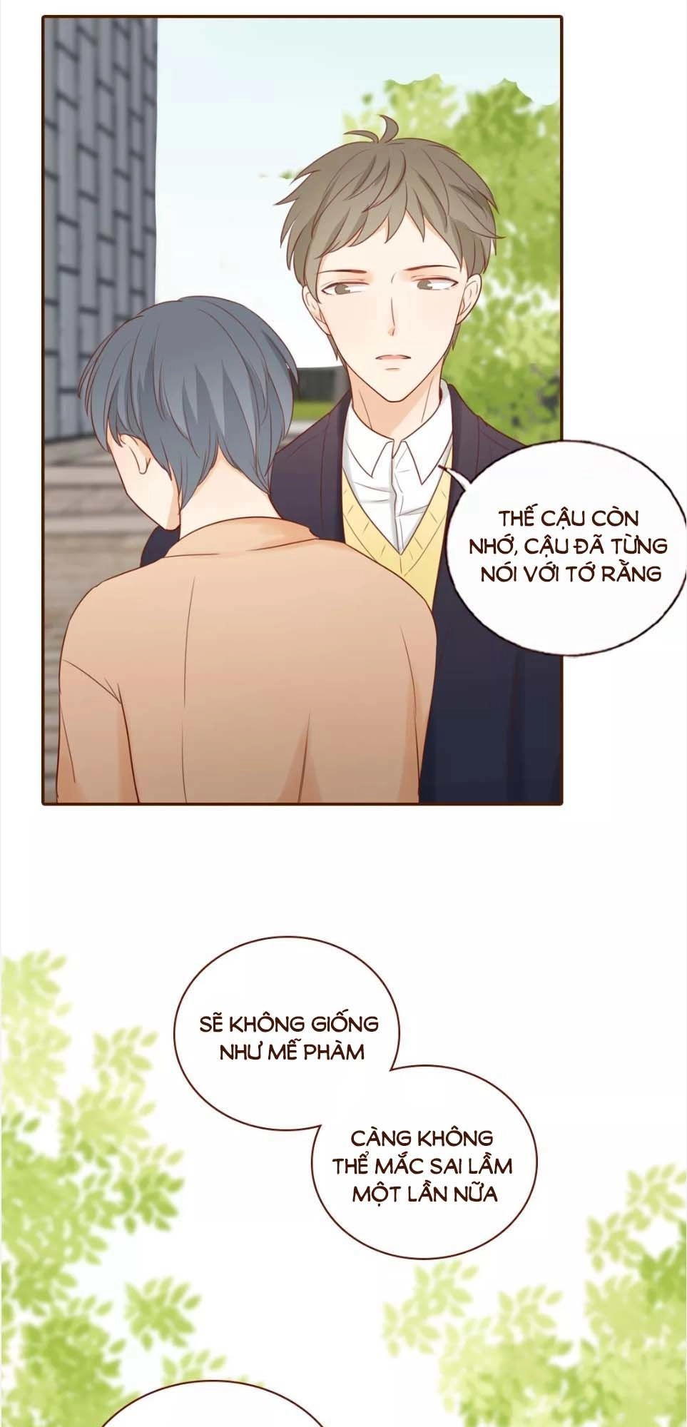 Trái Tim Bí Ẩn Chapter 64 - 12