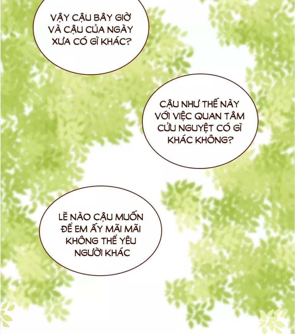 Trái Tim Bí Ẩn Chapter 64 - 13