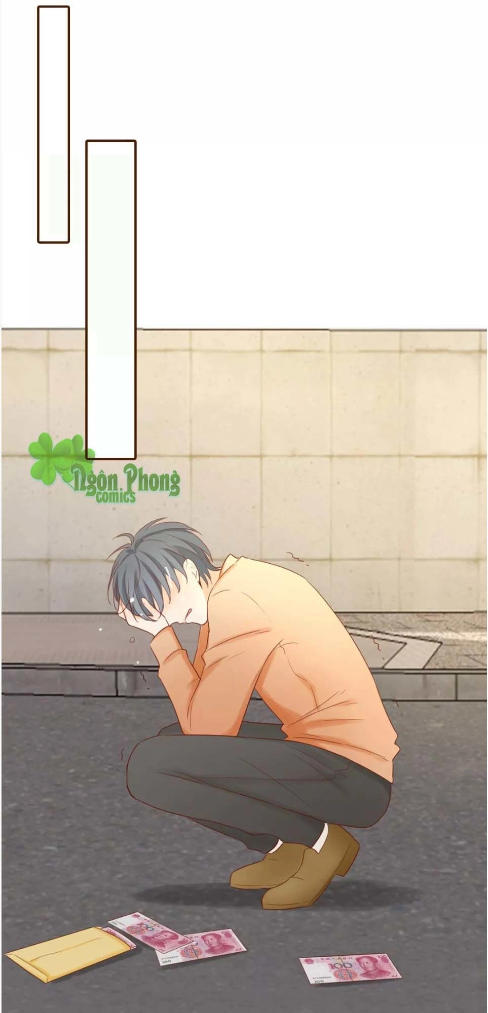 Trái Tim Bí Ẩn Chapter 64 - 23