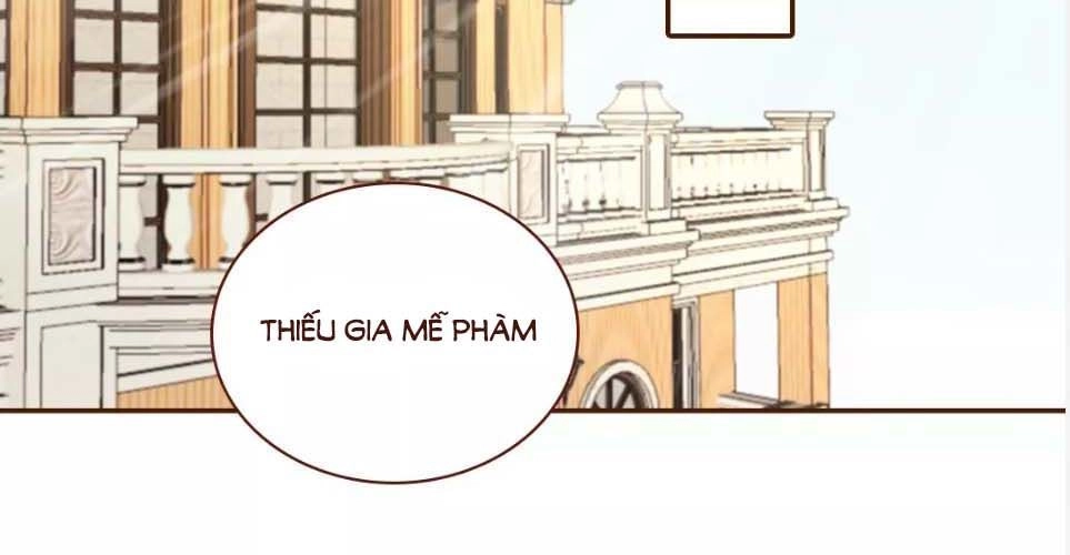 Trái Tim Bí Ẩn Chapter 65 - 5