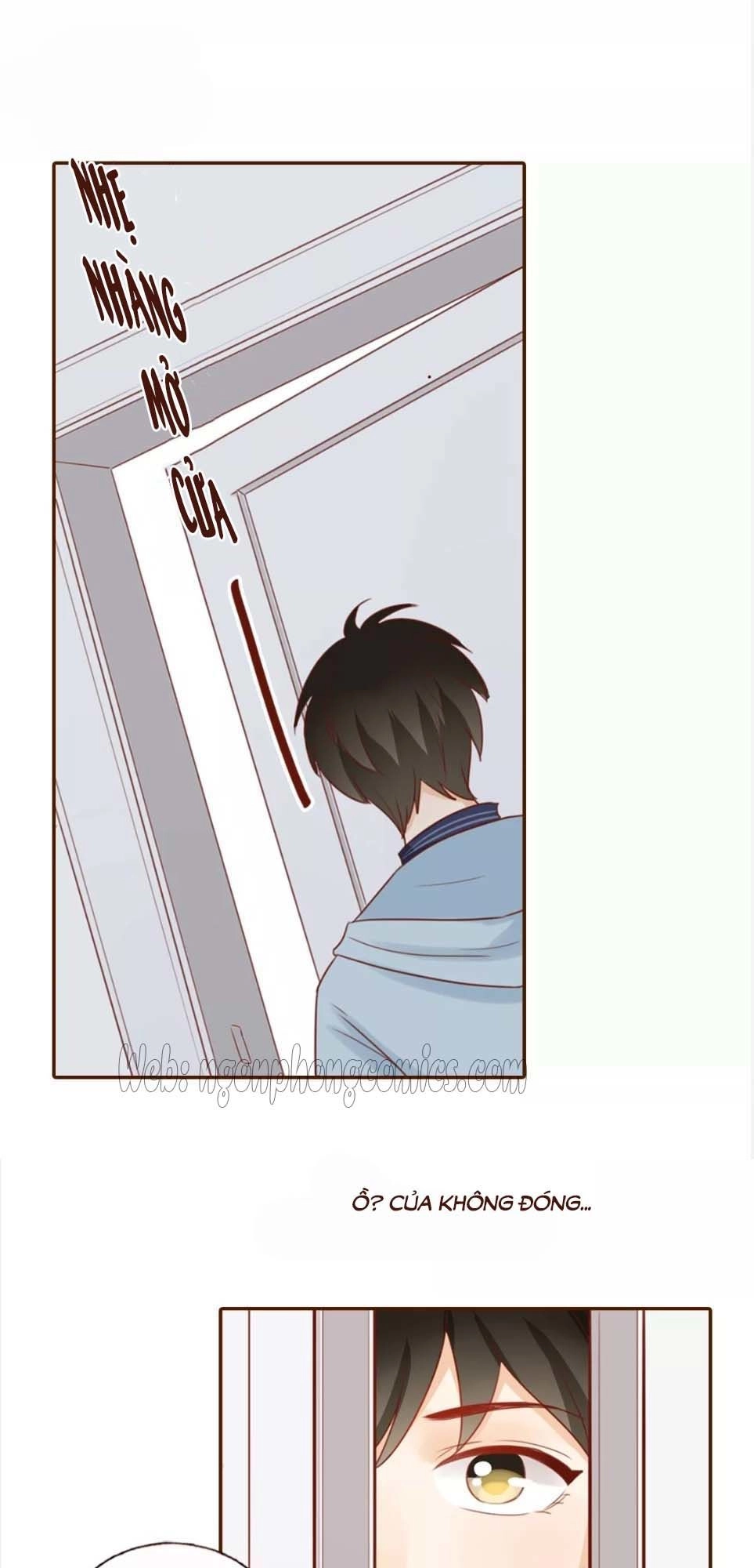 Trái Tim Bí Ẩn Chapter 65 - 8